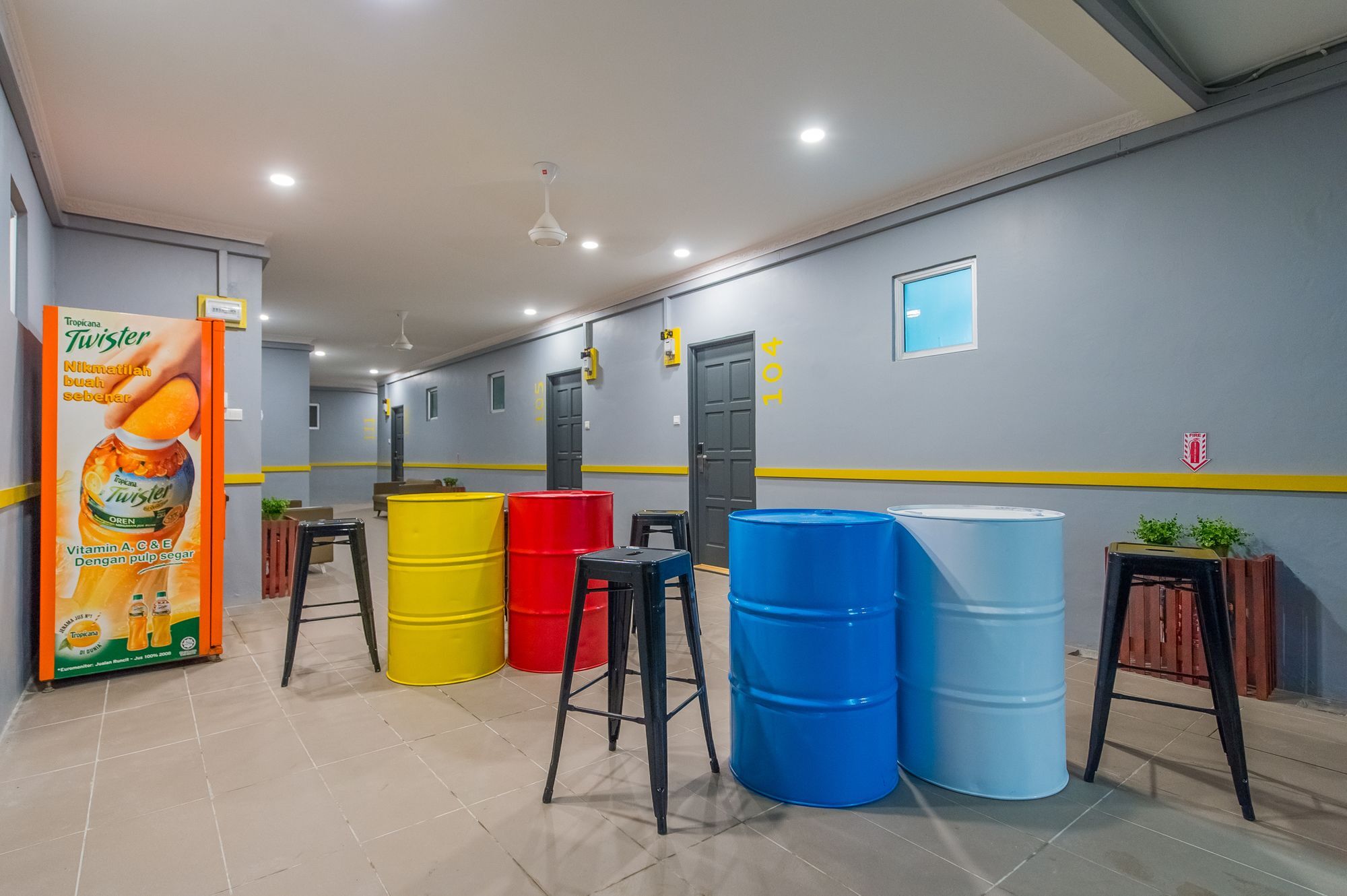 Ar Residence Кота-Кинабалу Экстерьер фото
